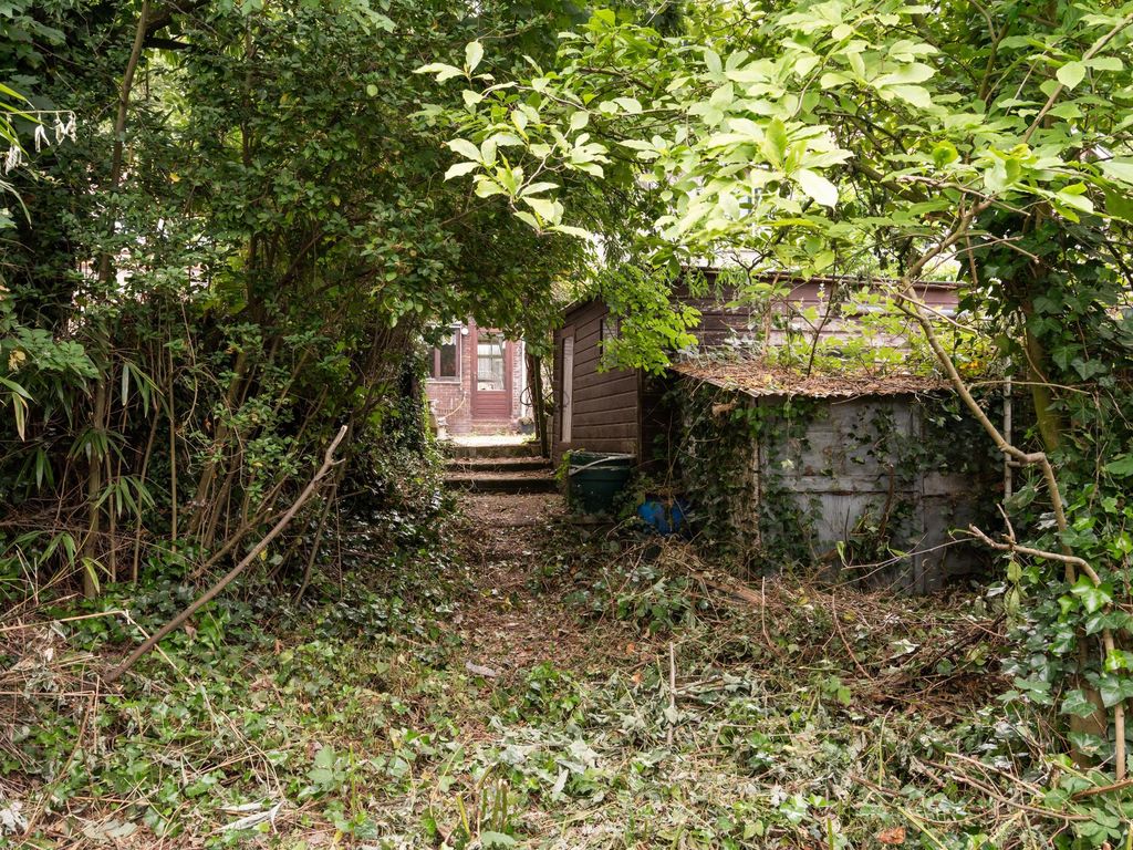 Nieuwedijk 13, Pernis