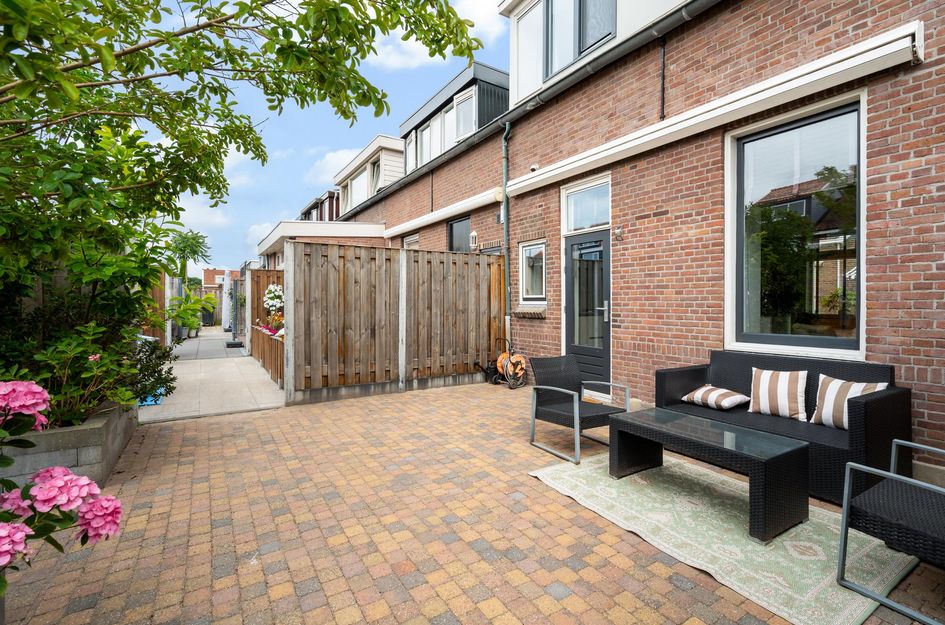 Murraystraat 14