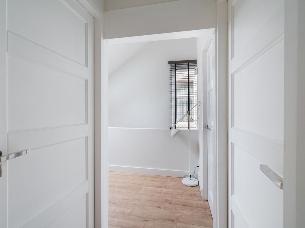 Murraystraat 14, Pernis