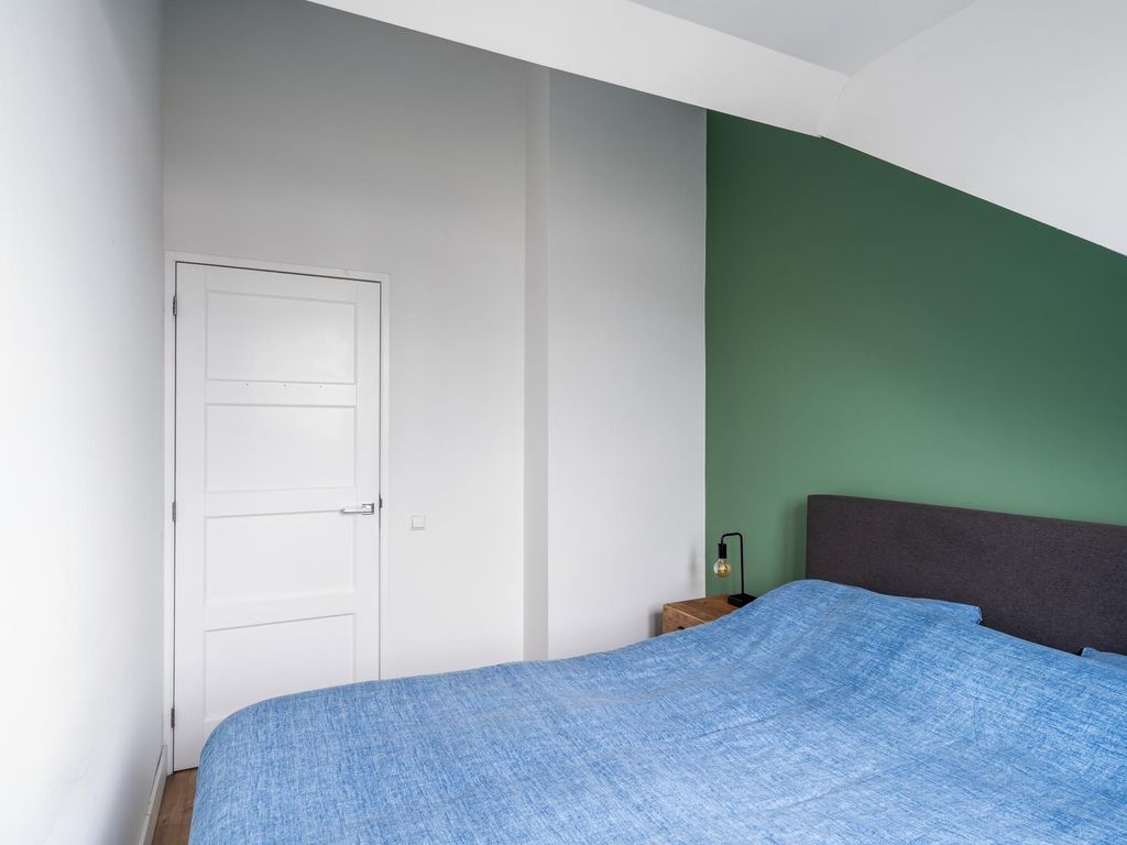 Murraystraat 14, Pernis