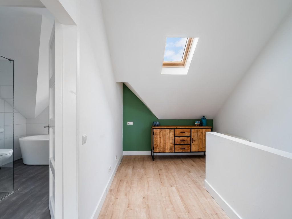 Murraystraat 14, Pernis