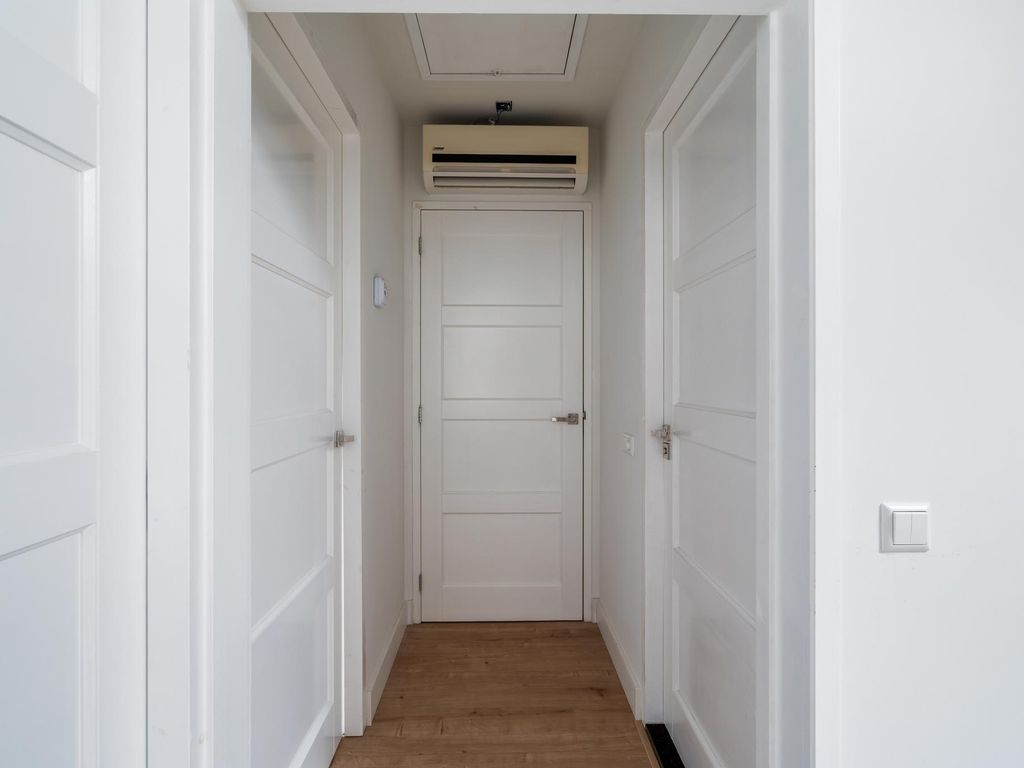 Murraystraat 14, Pernis