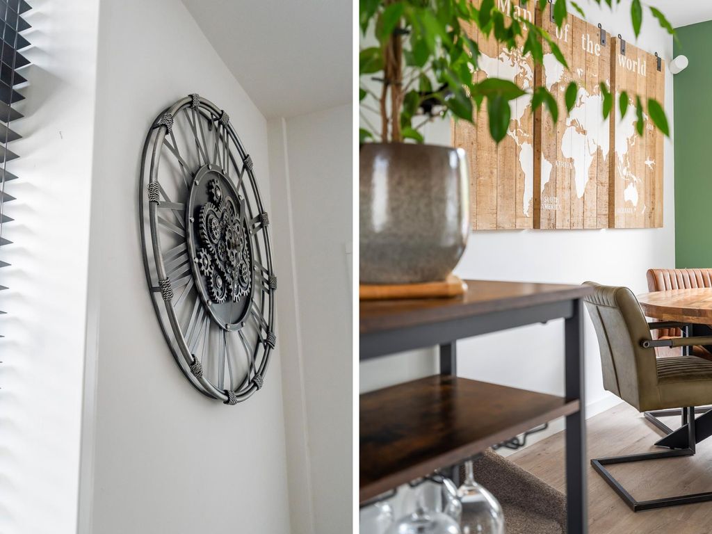 Murraystraat 14, Pernis