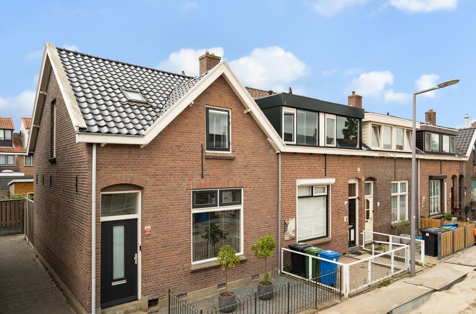 Murraystraat 14