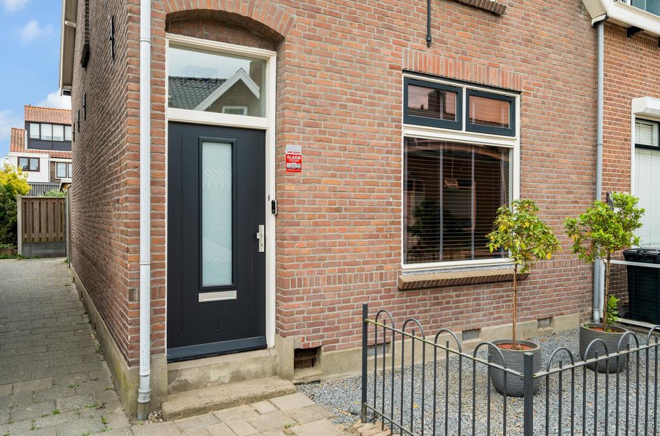 Murraystraat 14