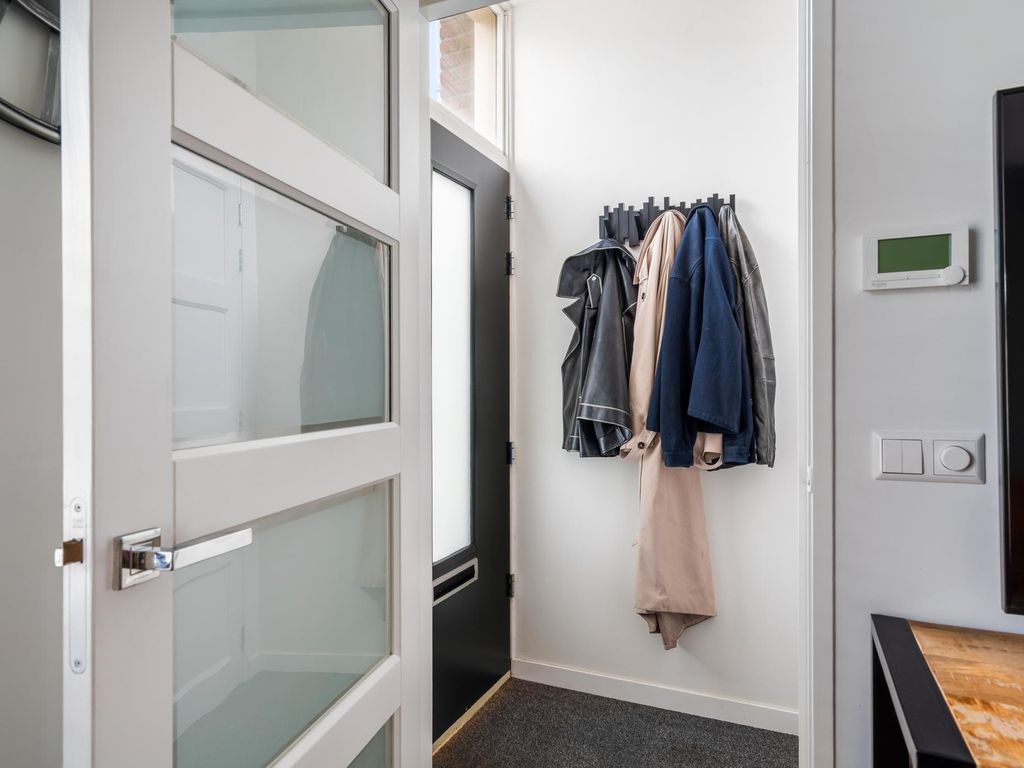 Murraystraat 14, Pernis