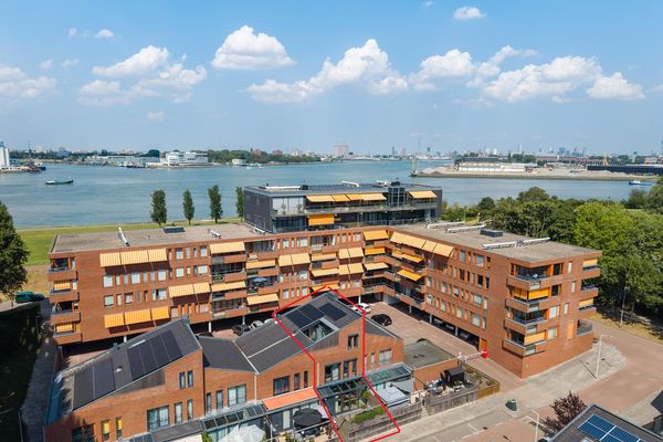 Zellingstraat 23