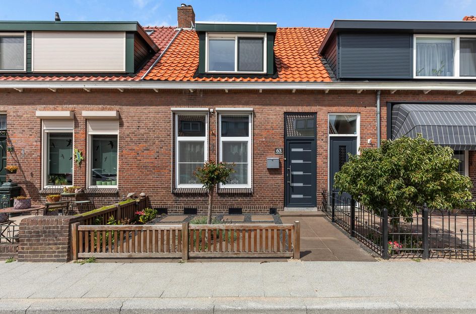 Murraystraat 63