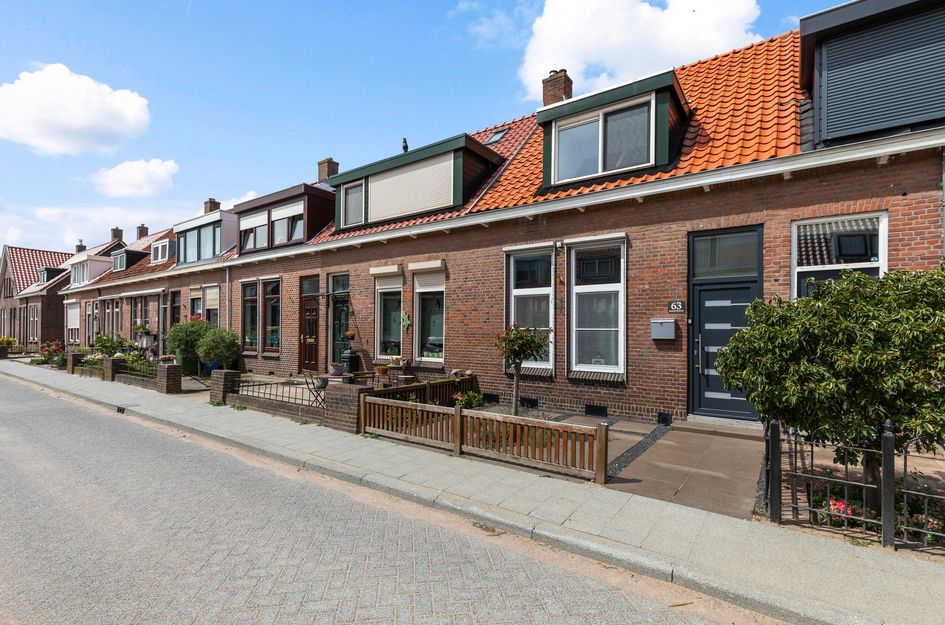Murraystraat 63