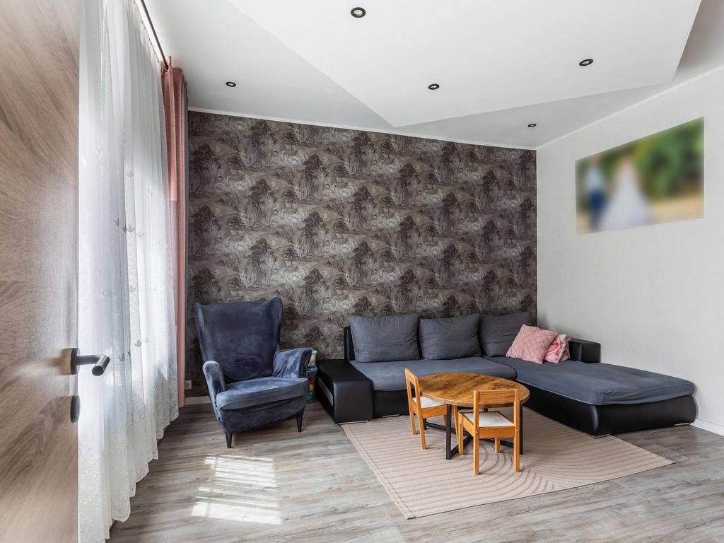 Murraystraat 63, Pernis