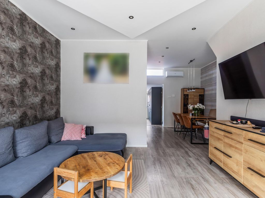 Murraystraat 63, Pernis
