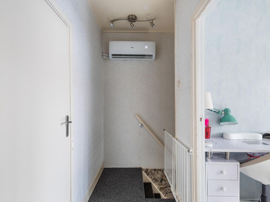 Murraystraat 63, Pernis