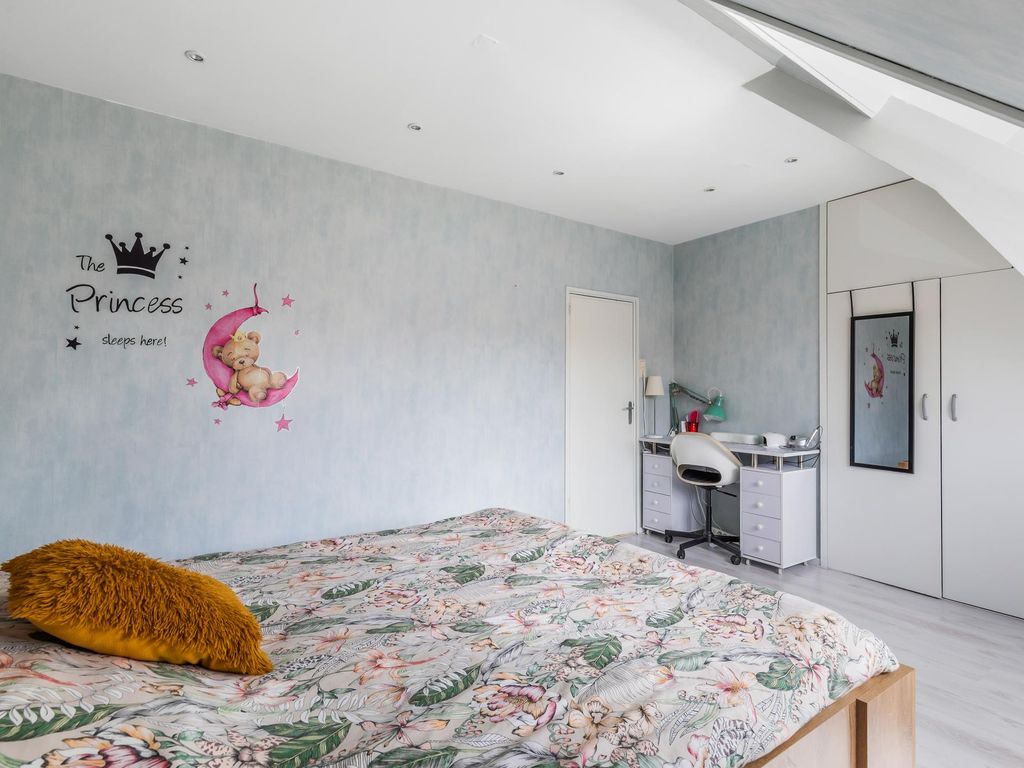 Murraystraat 63, Pernis