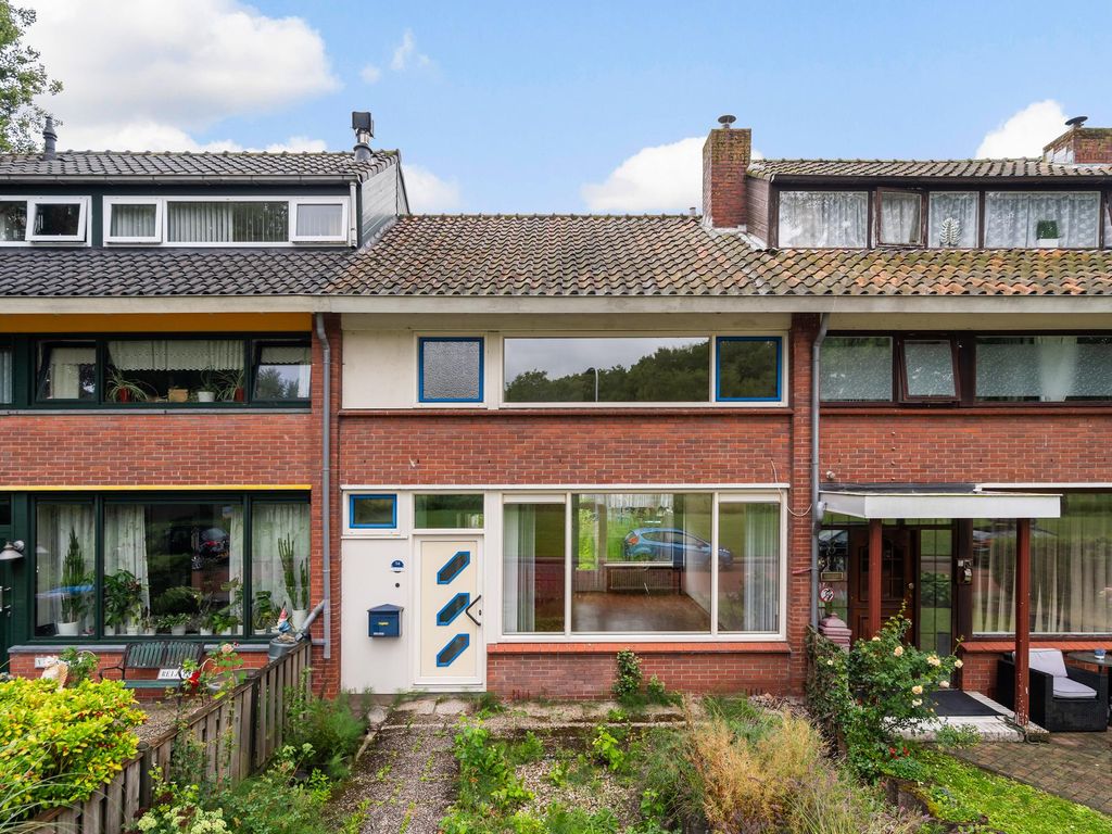 Leliestraat 54, Spijkenisse
