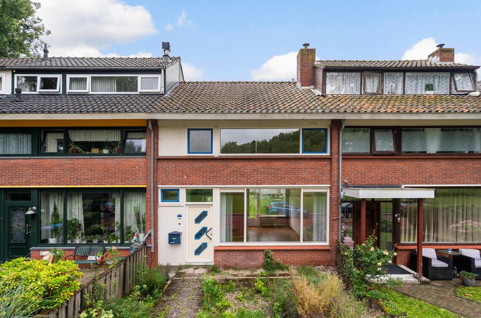 Leliestraat 54