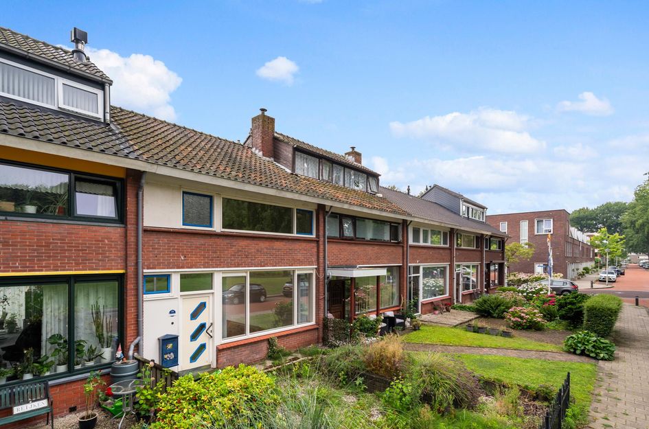 Leliestraat 54