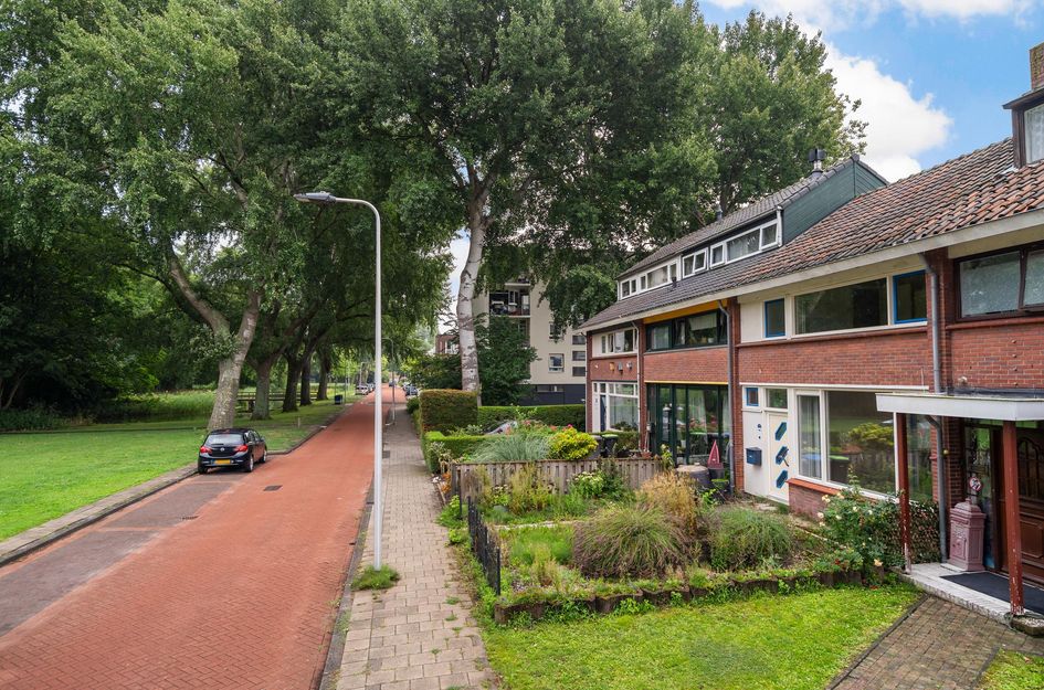 Leliestraat 54