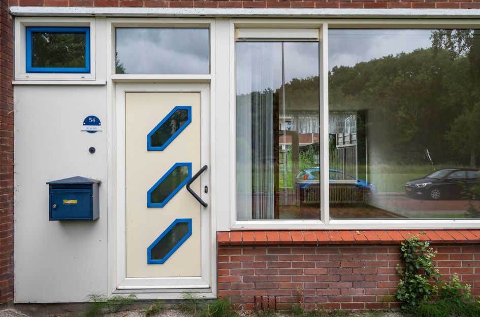 Leliestraat 54