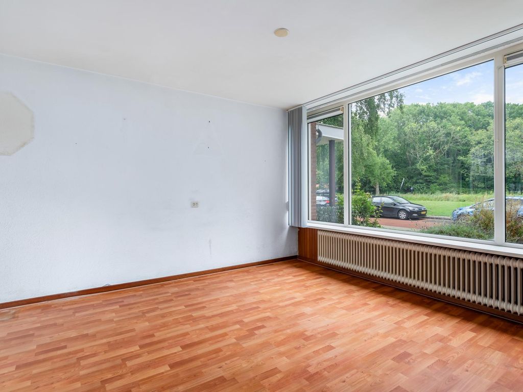 Leliestraat 54, Spijkenisse