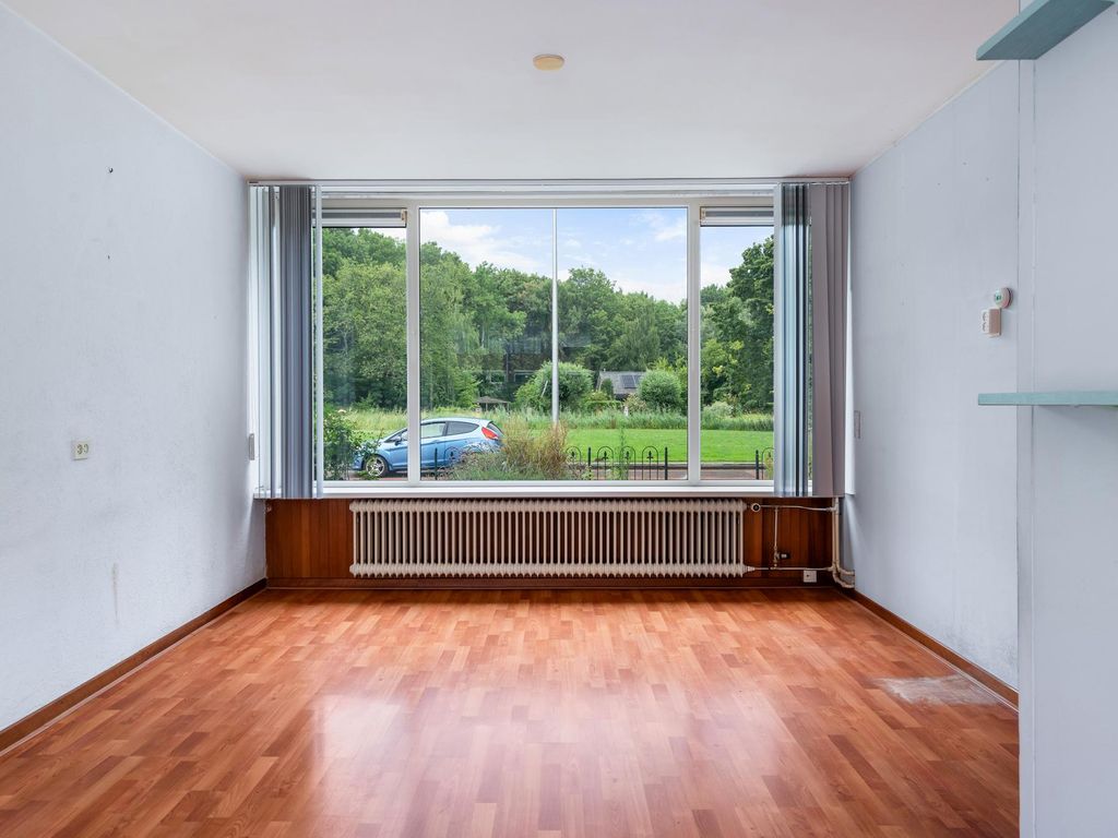 Leliestraat 54, Spijkenisse