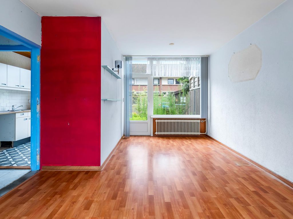 Leliestraat 54, Spijkenisse