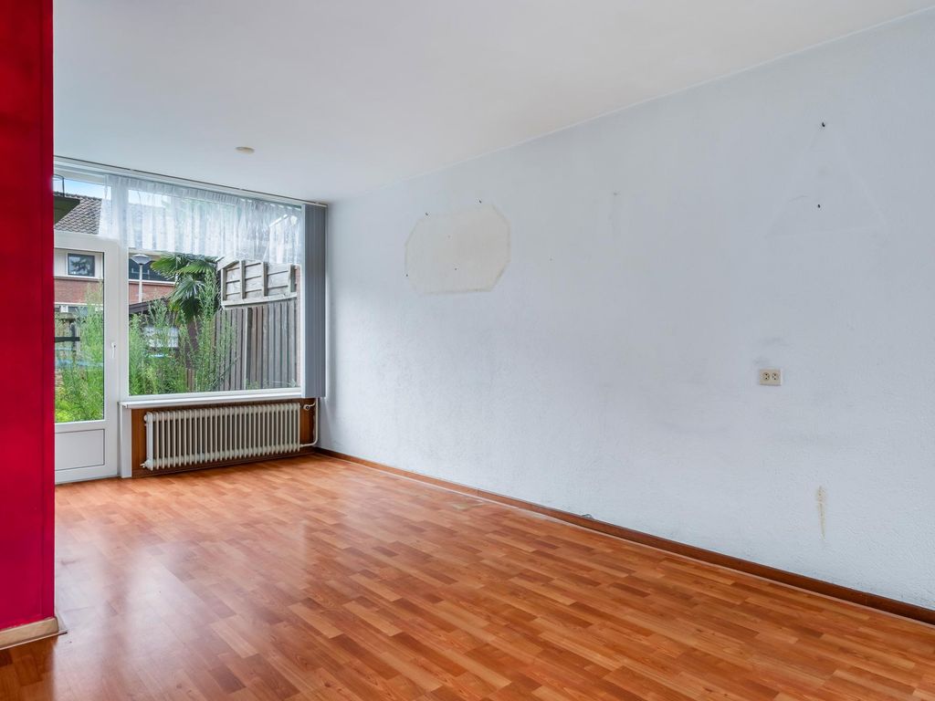 Leliestraat 54, Spijkenisse