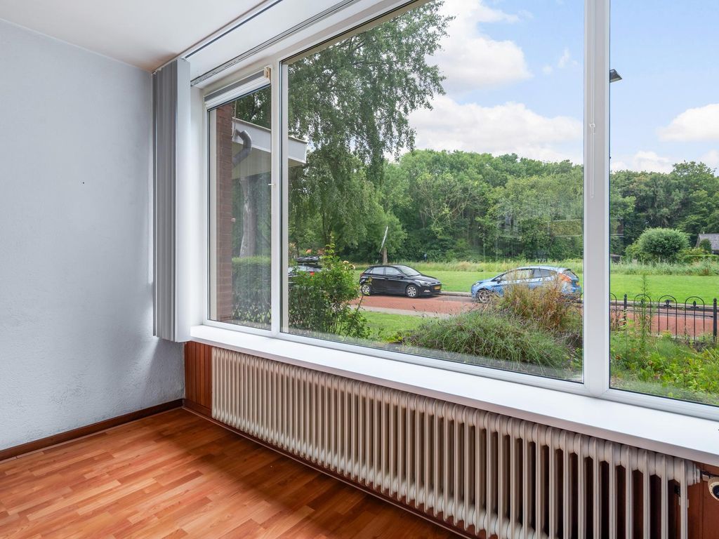 Leliestraat 54, Spijkenisse