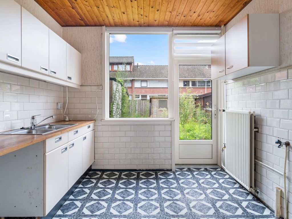 Leliestraat 54, Spijkenisse