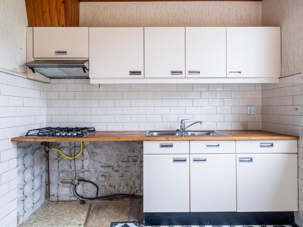 Leliestraat 54, Spijkenisse