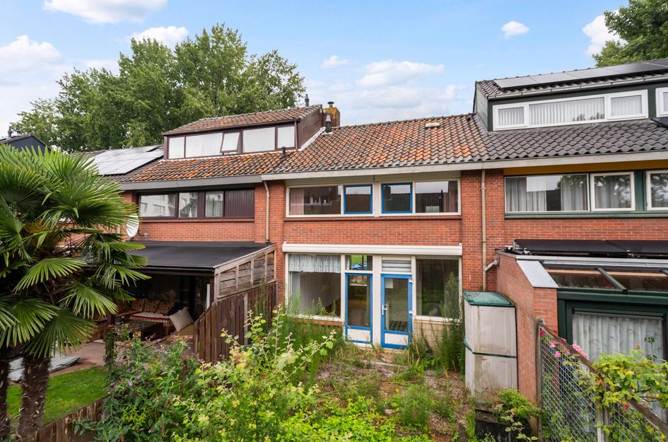 Leliestraat 54