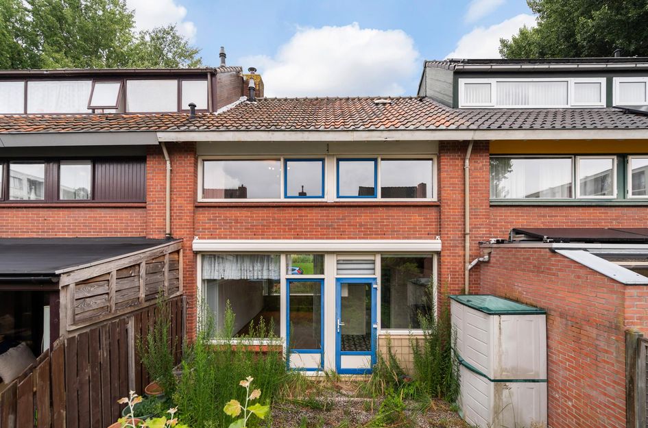 Leliestraat 54