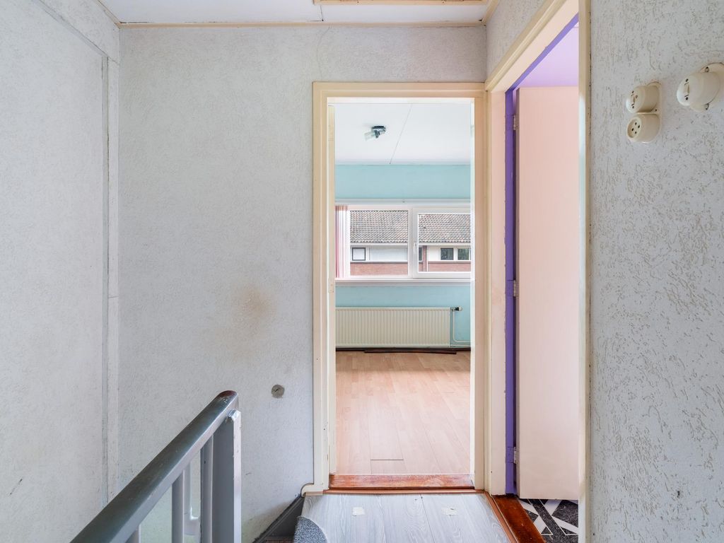 Leliestraat 54, Spijkenisse