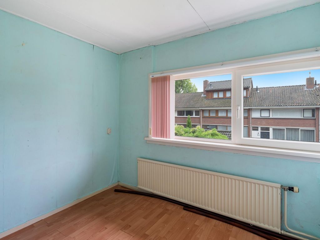Leliestraat 54, Spijkenisse
