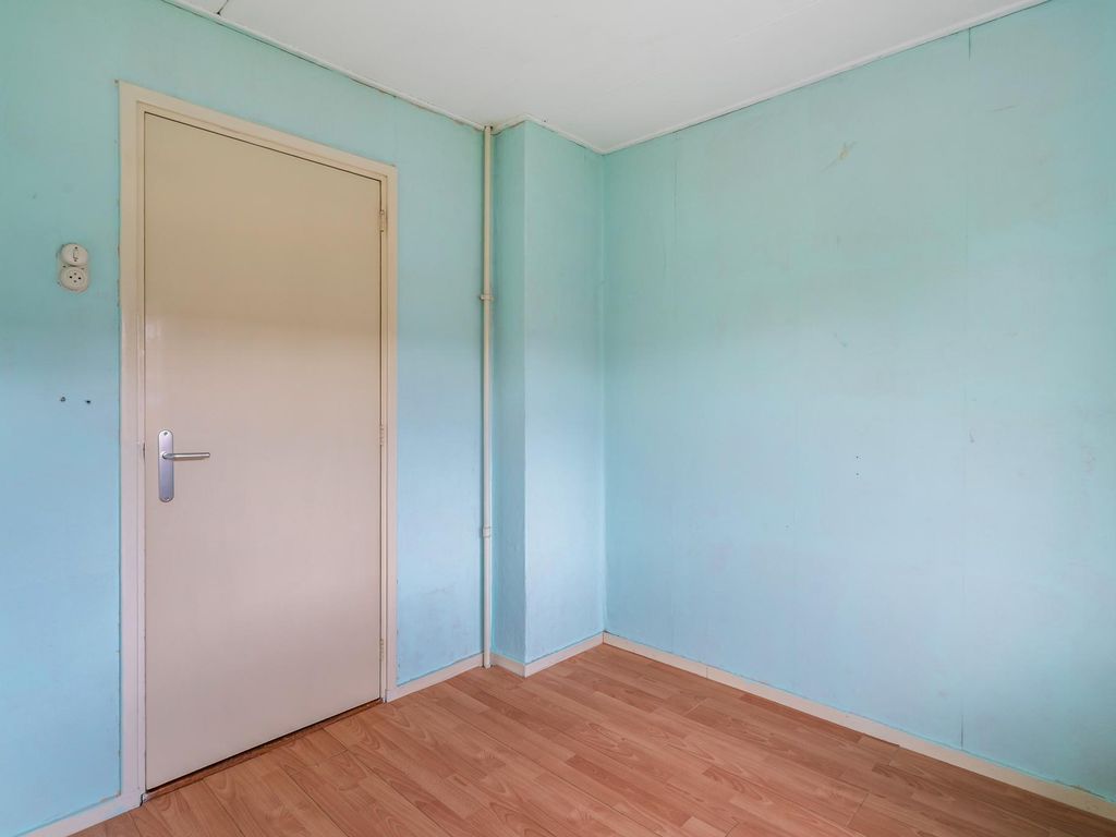 Leliestraat 54, Spijkenisse