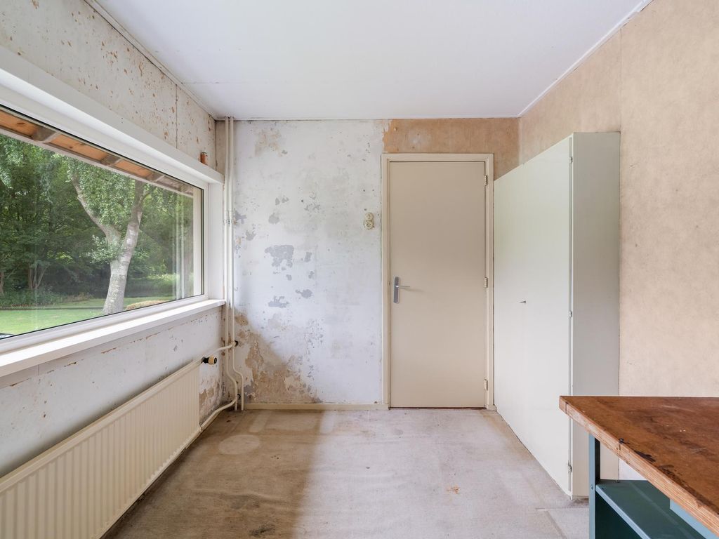 Leliestraat 54, Spijkenisse