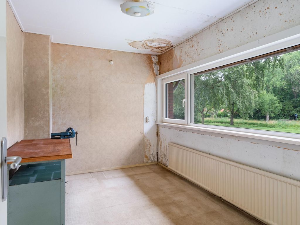 Leliestraat 54, Spijkenisse