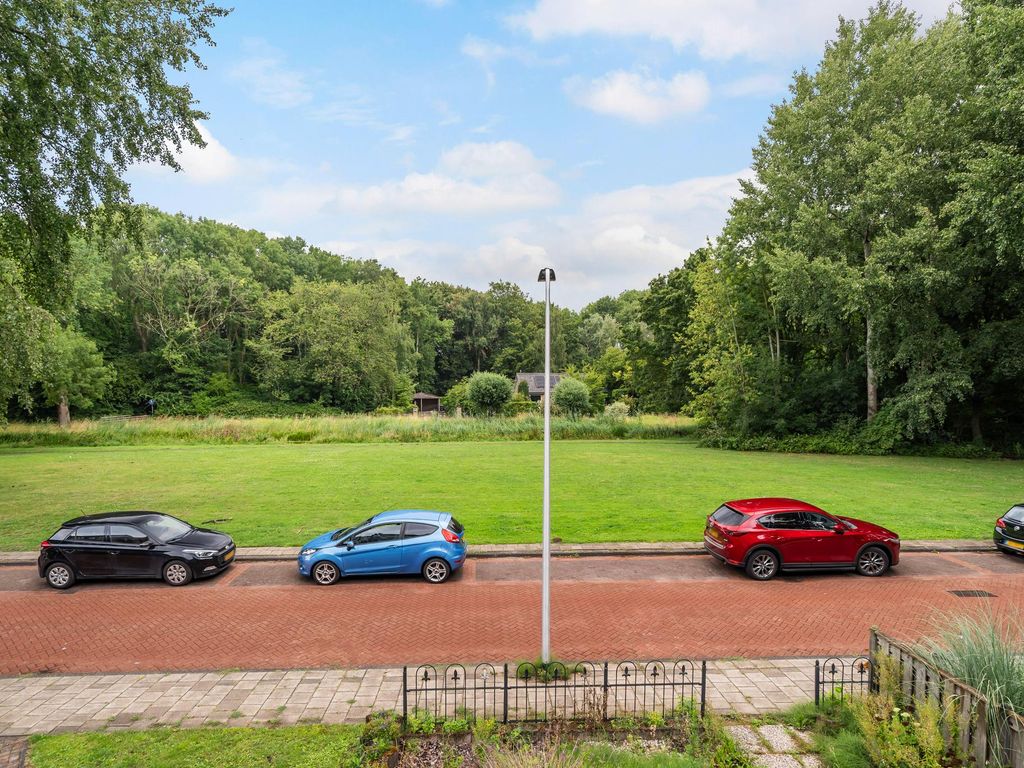 Leliestraat 54, Spijkenisse