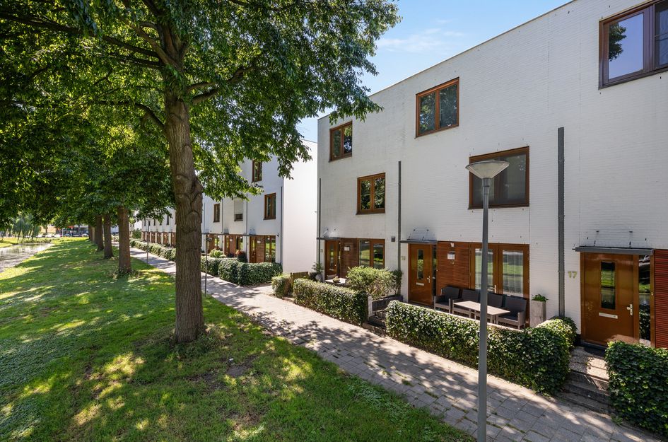 Ruisvoornpad 21