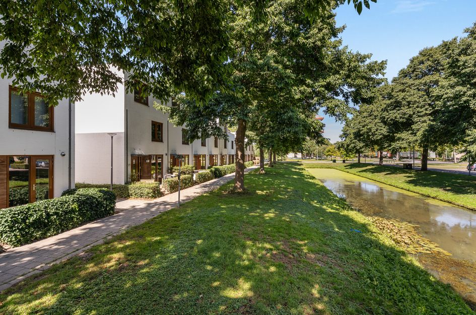 Ruisvoornpad 21