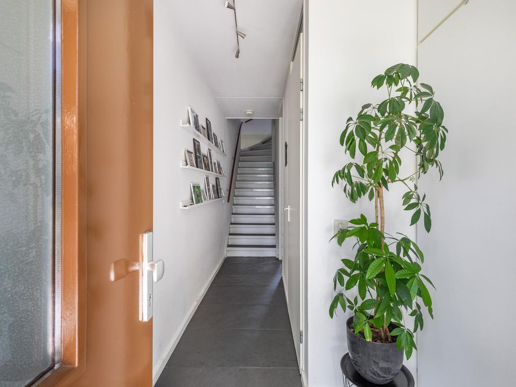 Ruisvoornpad 21, Hoogvliet