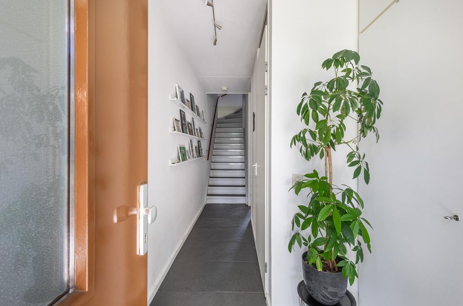 Ruisvoornpad 21