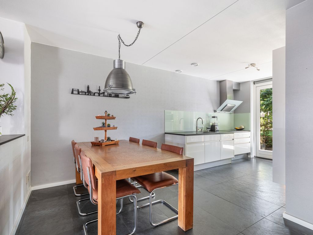 Ruisvoornpad 21, Hoogvliet