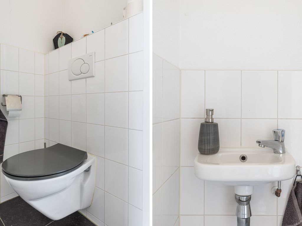 Ruisvoornpad 21, Hoogvliet