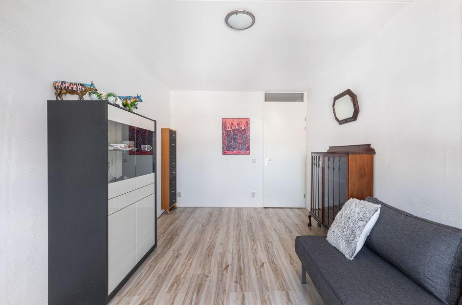 Ruisvoornpad 21