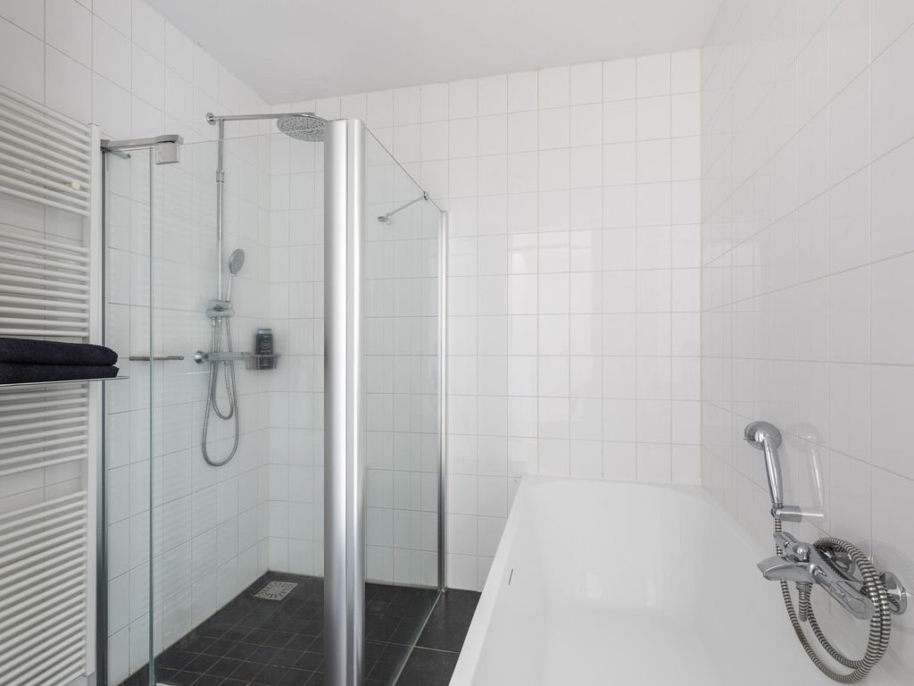 Ruisvoornpad 21, Hoogvliet