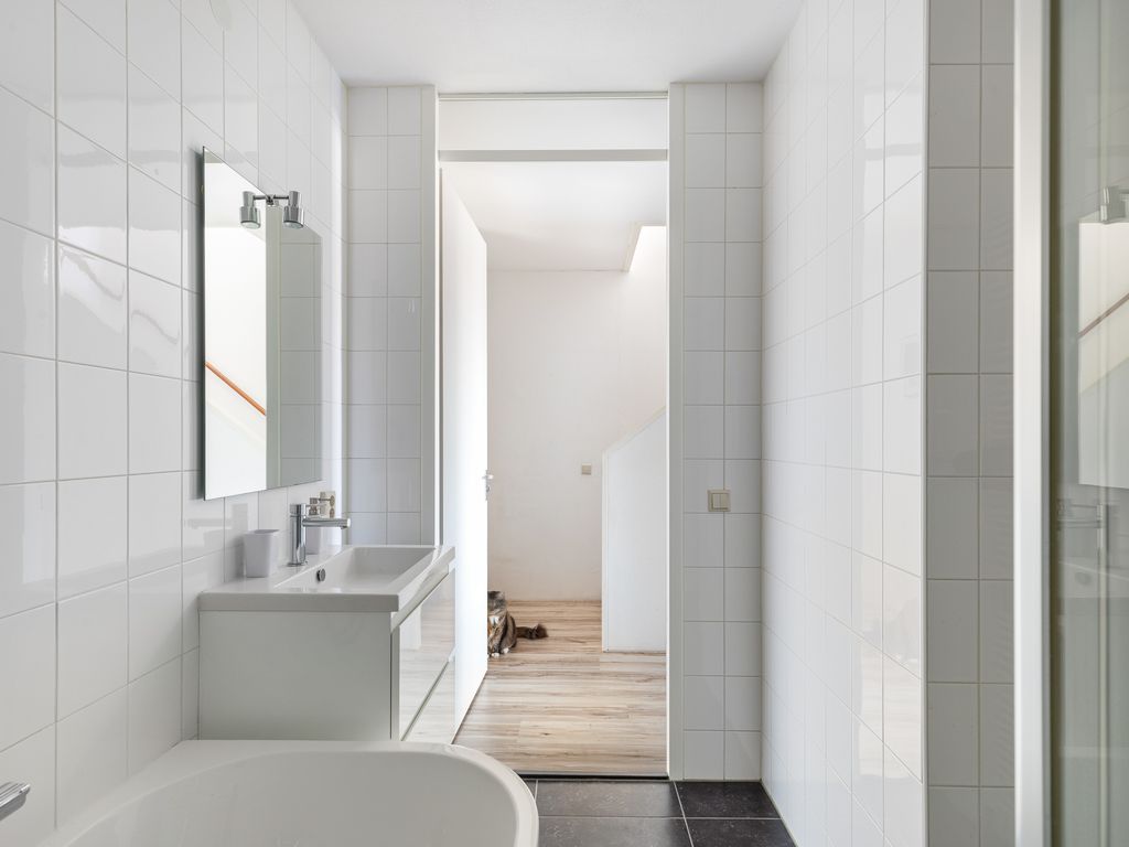 Ruisvoornpad 21, Hoogvliet