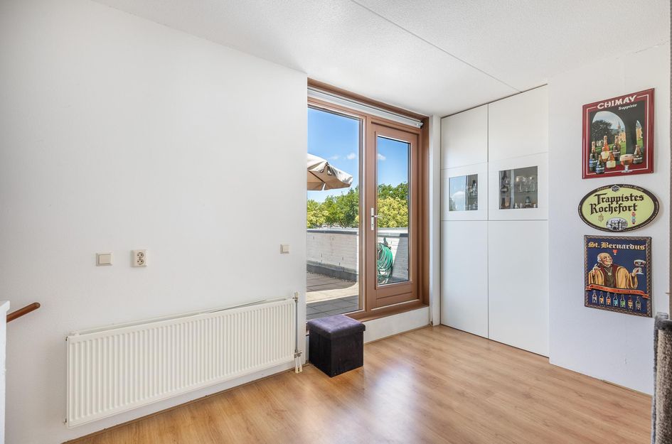 Ruisvoornpad 21
