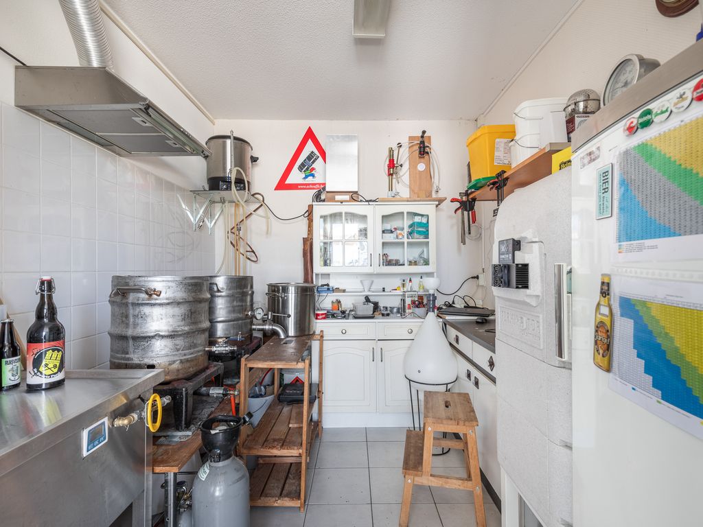 Ruisvoornpad 21, Hoogvliet