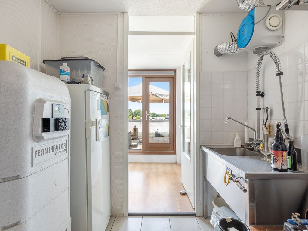 Ruisvoornpad 21, Hoogvliet