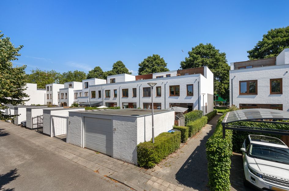 Ruisvoornpad 21